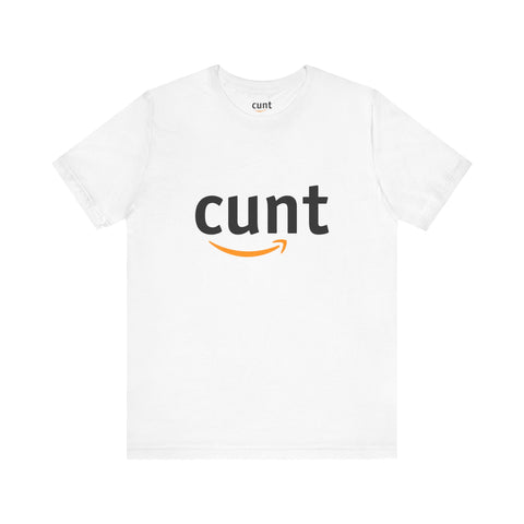 Cunt T-Shirt