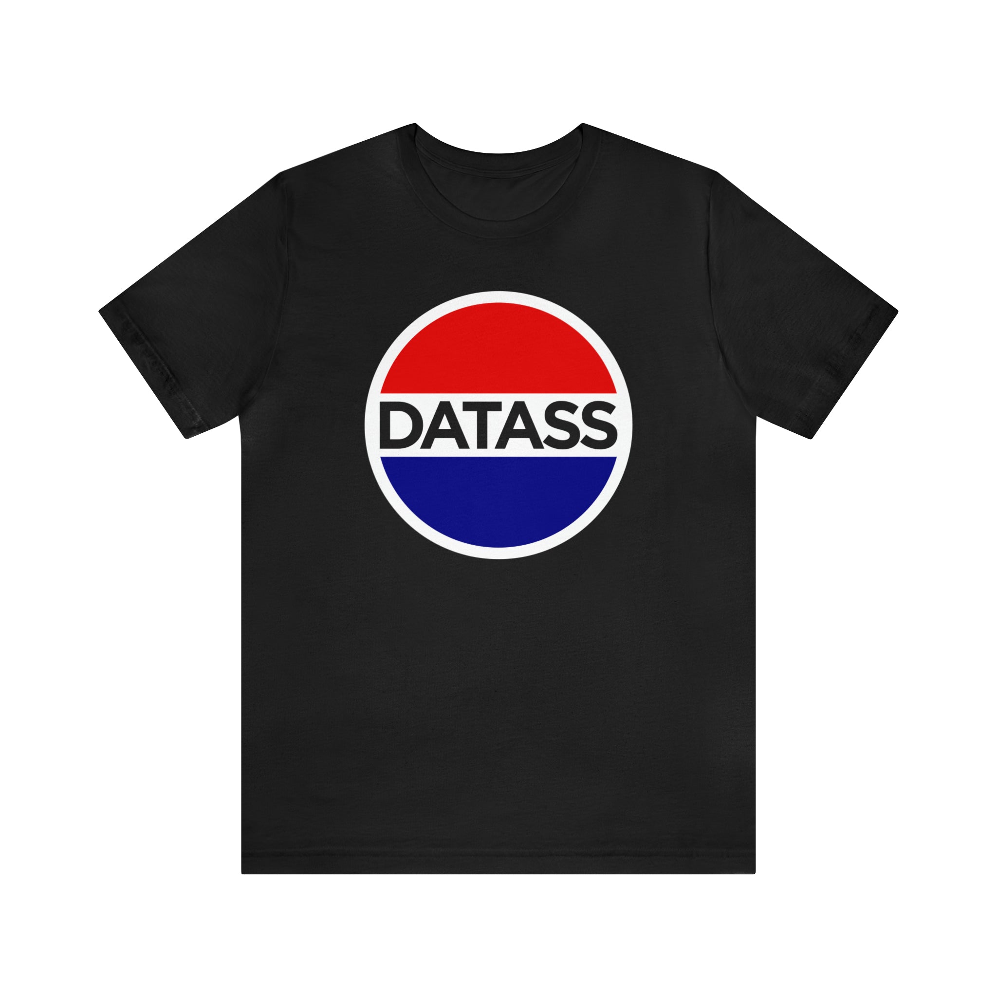Datass Retro T-Shirt