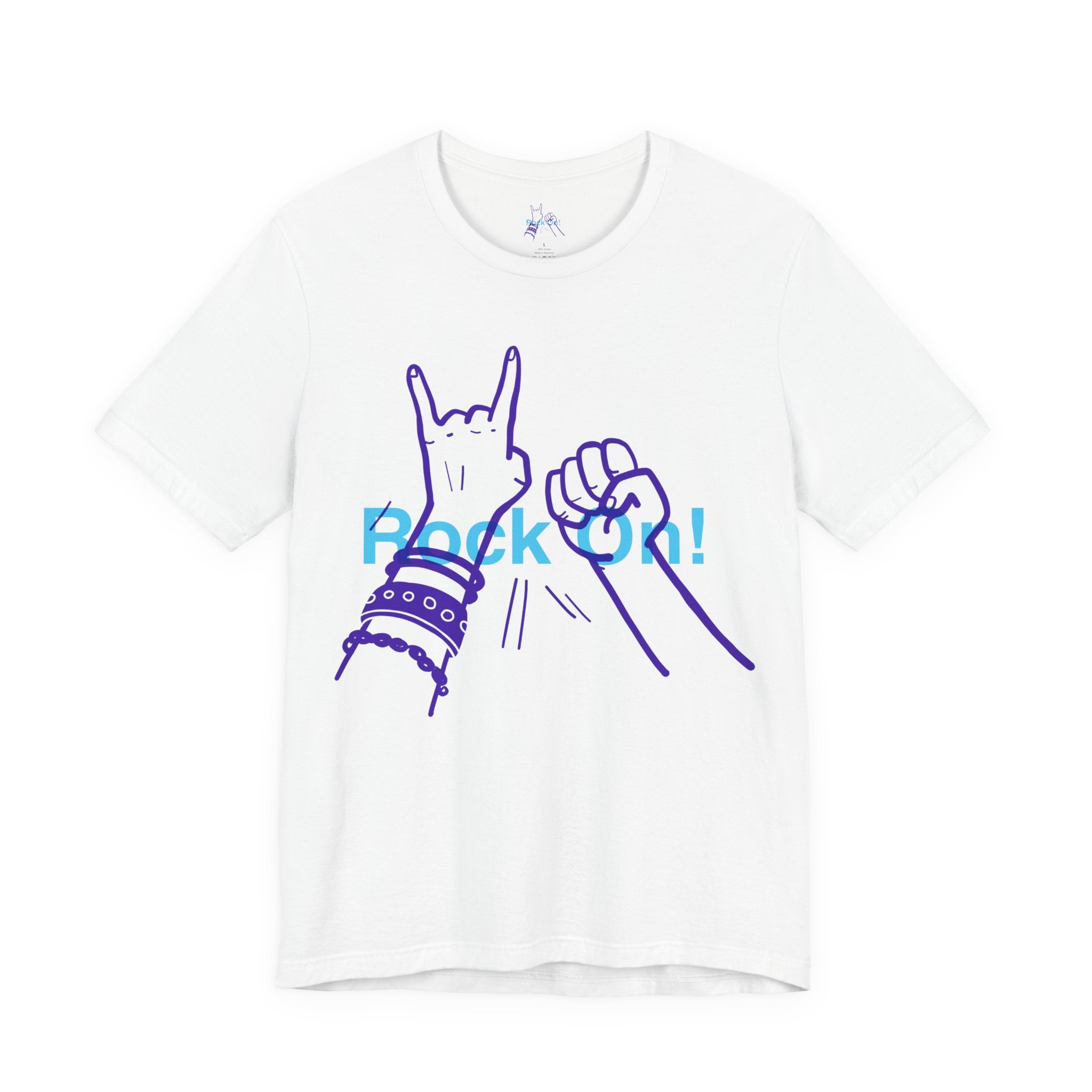 Rock On T-Shirt