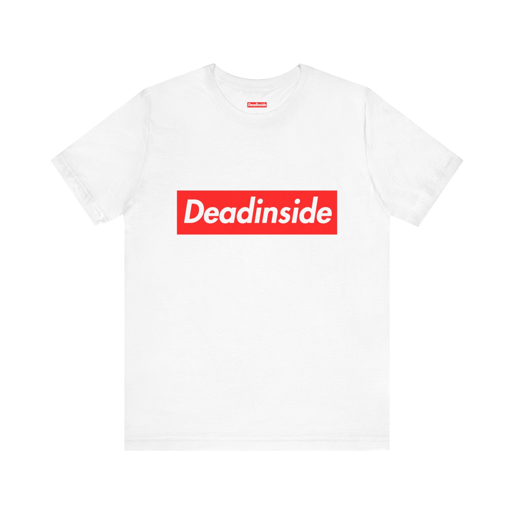 Supreme Dead Inside T-Shirt