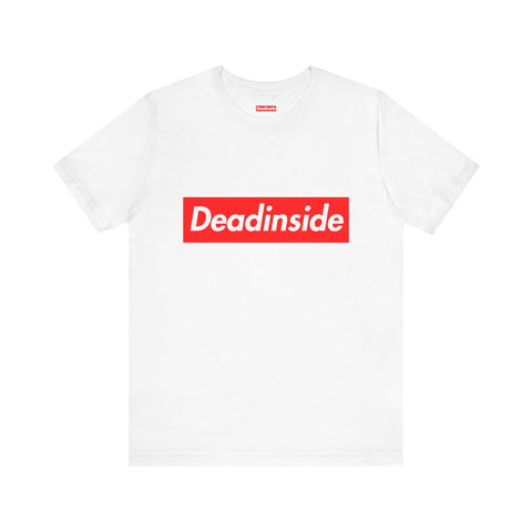 Supreme Dead Inside T-Shirt