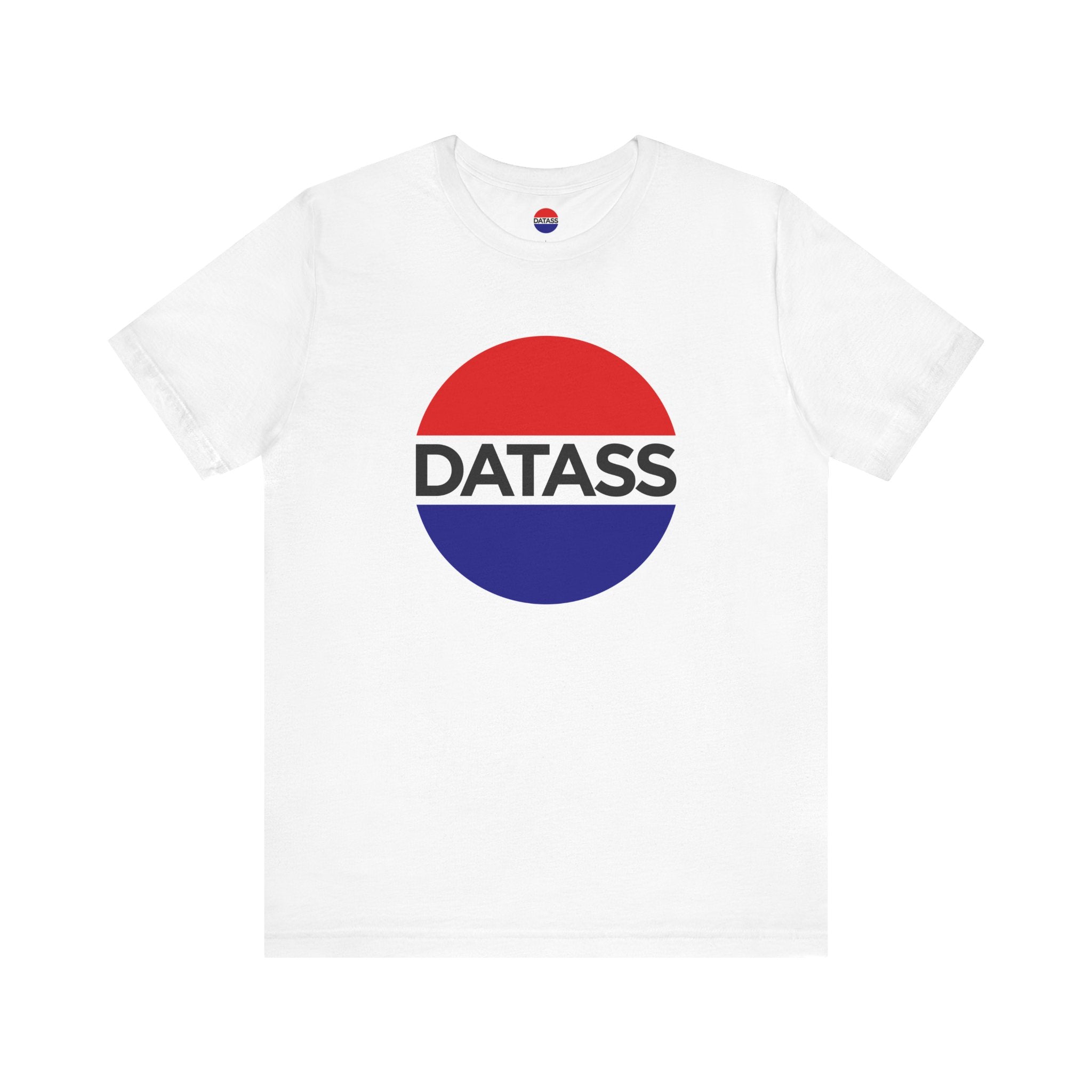 Datass Retro T-Shirt