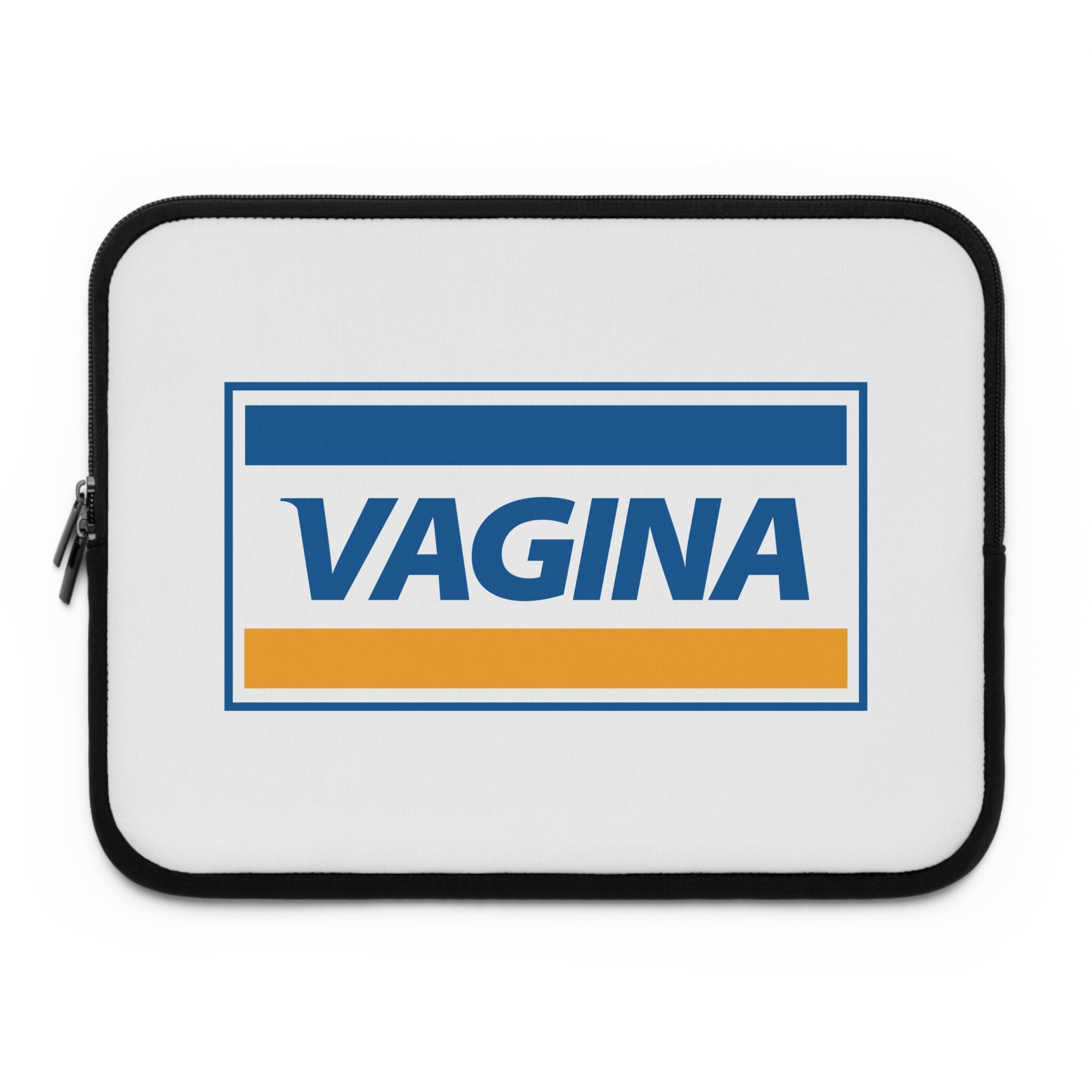 Vagina Laptop Sleeve