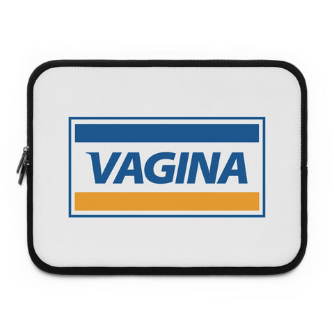 Vagina Laptop Sleeve