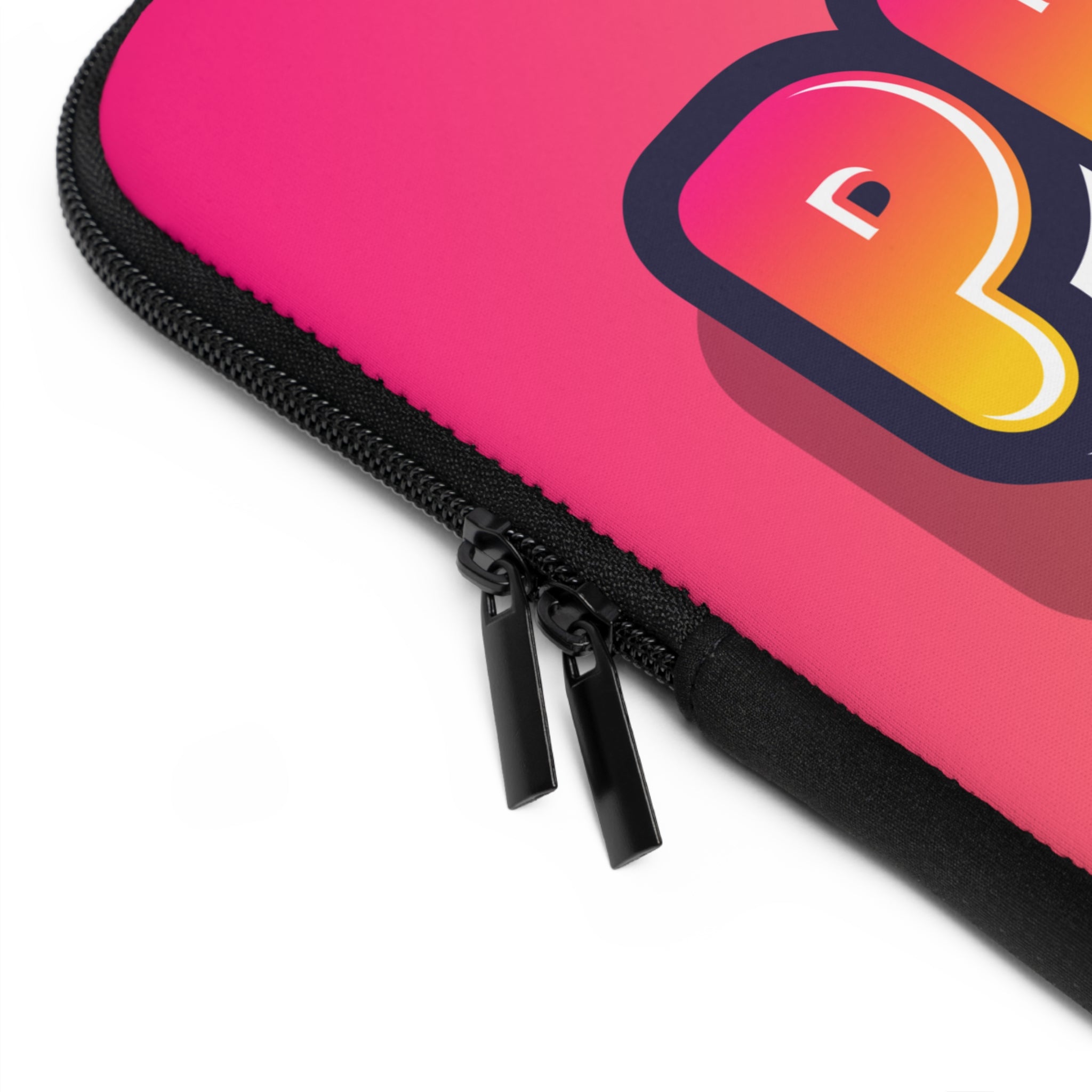 Fat PEN15 Laptop Sleeve