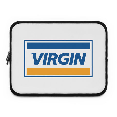 Virgin Laptop Sleeve