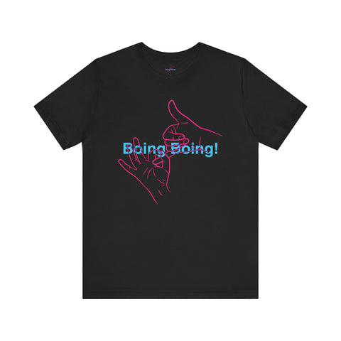 Boing Boing T-Shirt