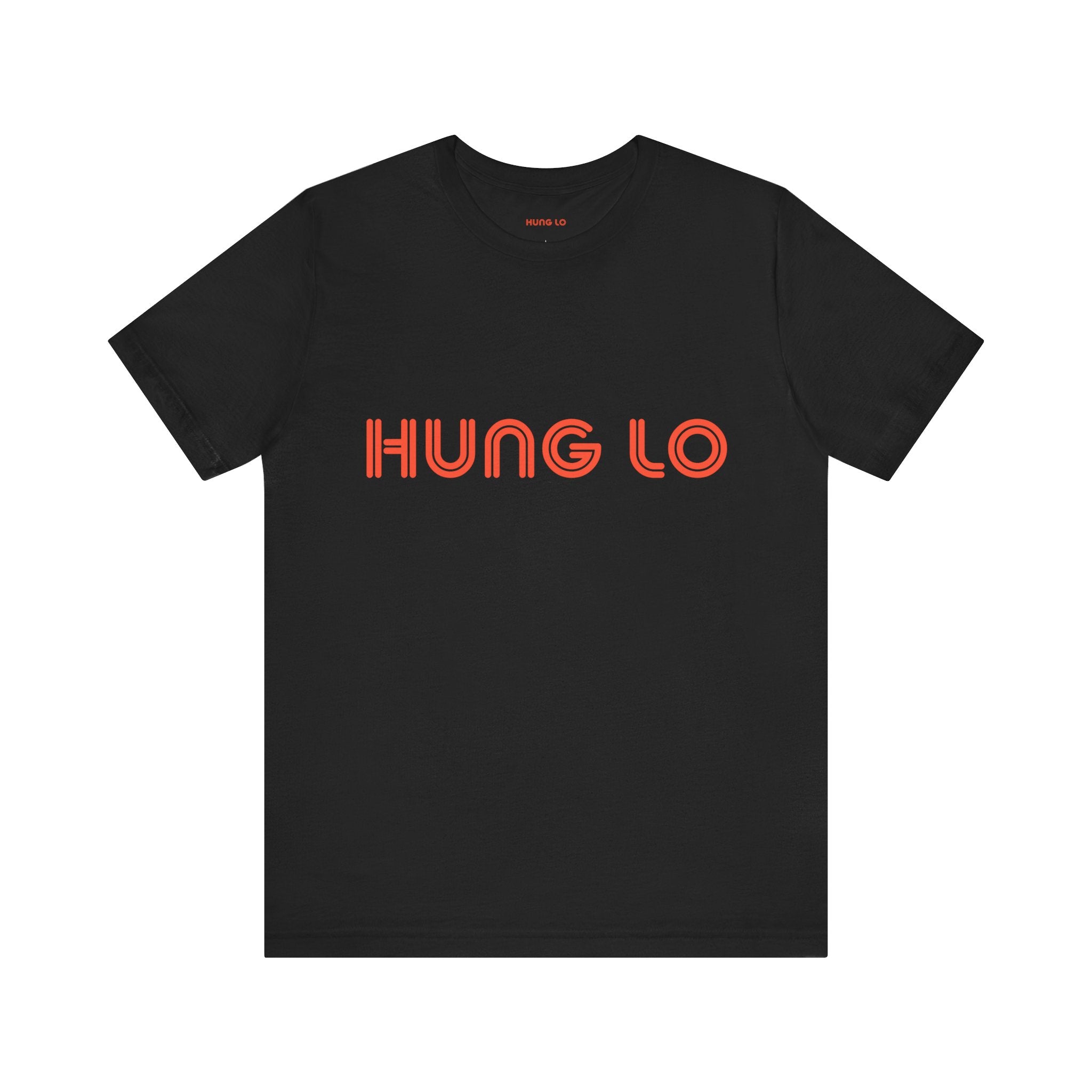Hung Lo T-Shirt