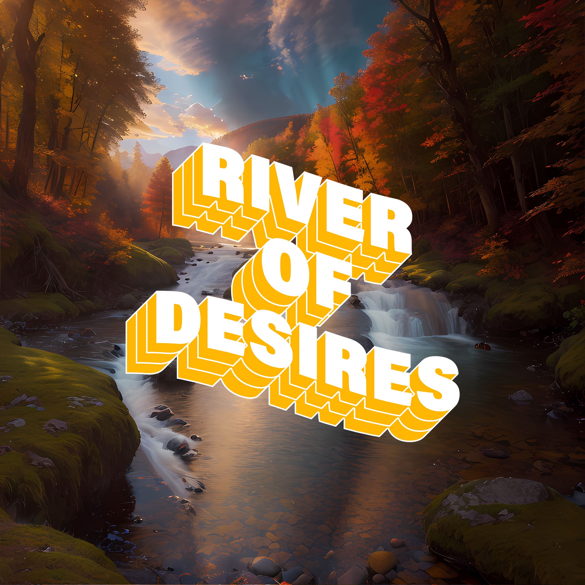 River of Desires
