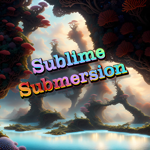 Sublime Submersion