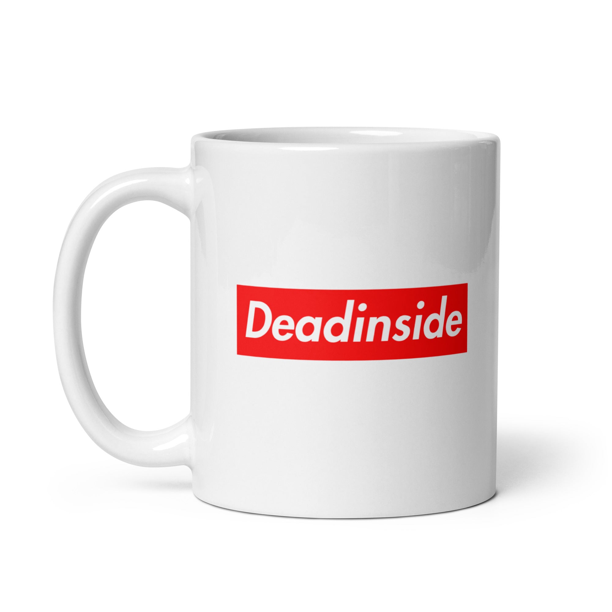 Deadinside Mug