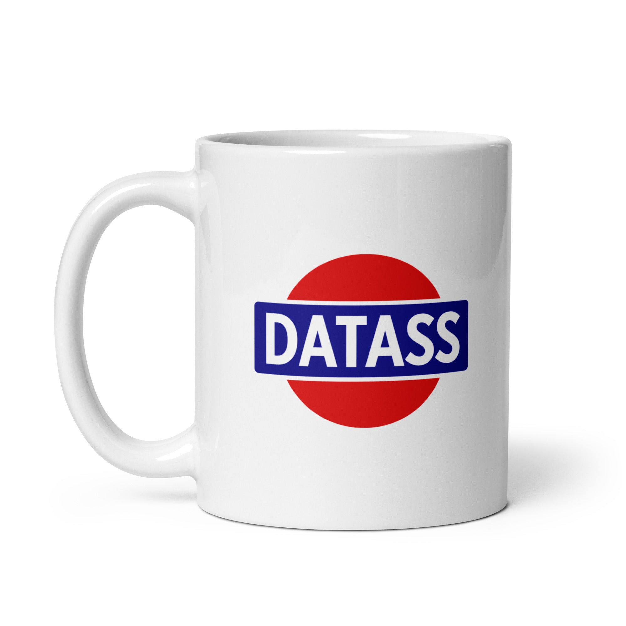 Datass Mug