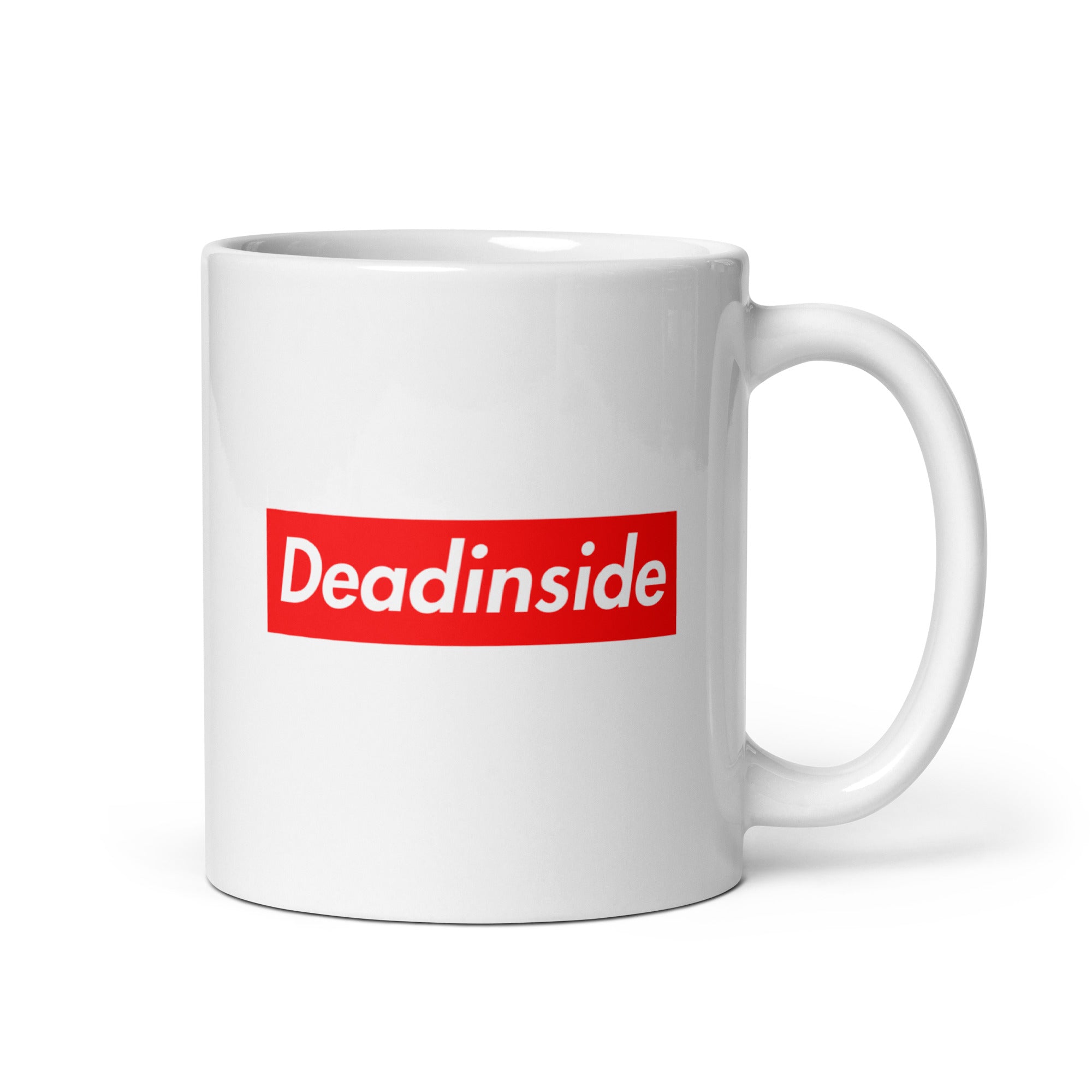 Deadinside Mug