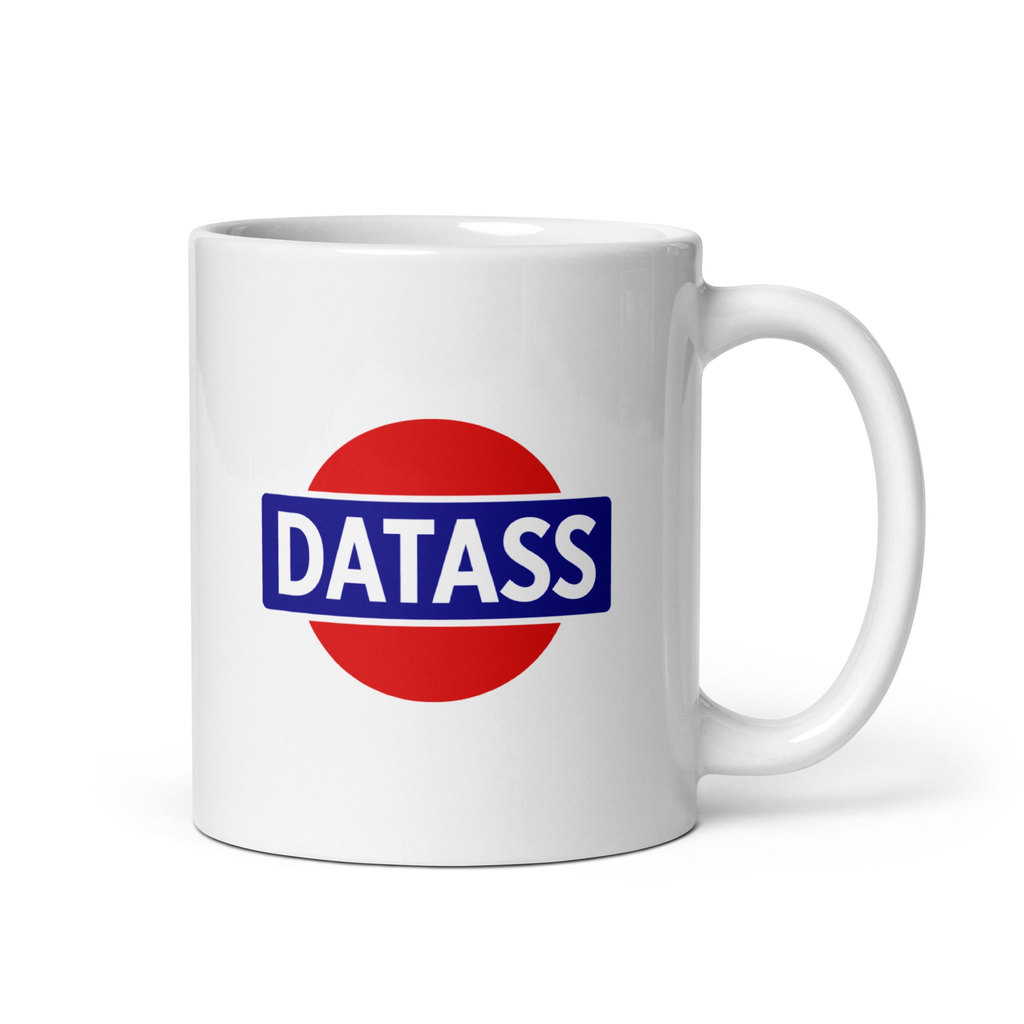 Datass Mug