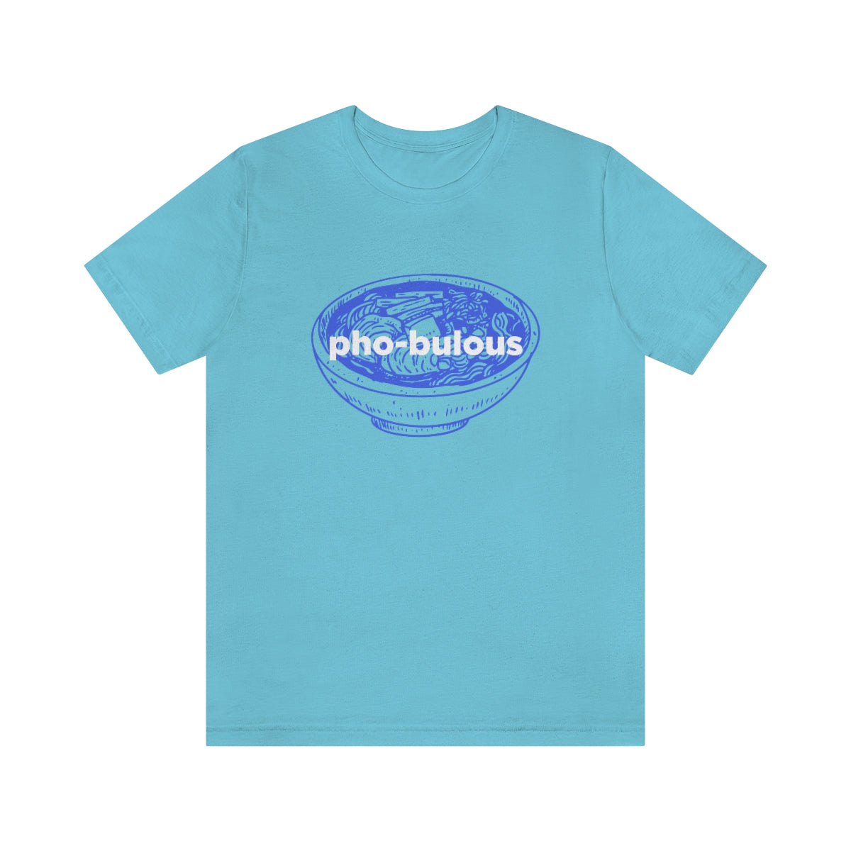 Pho Bulous T-Shirt