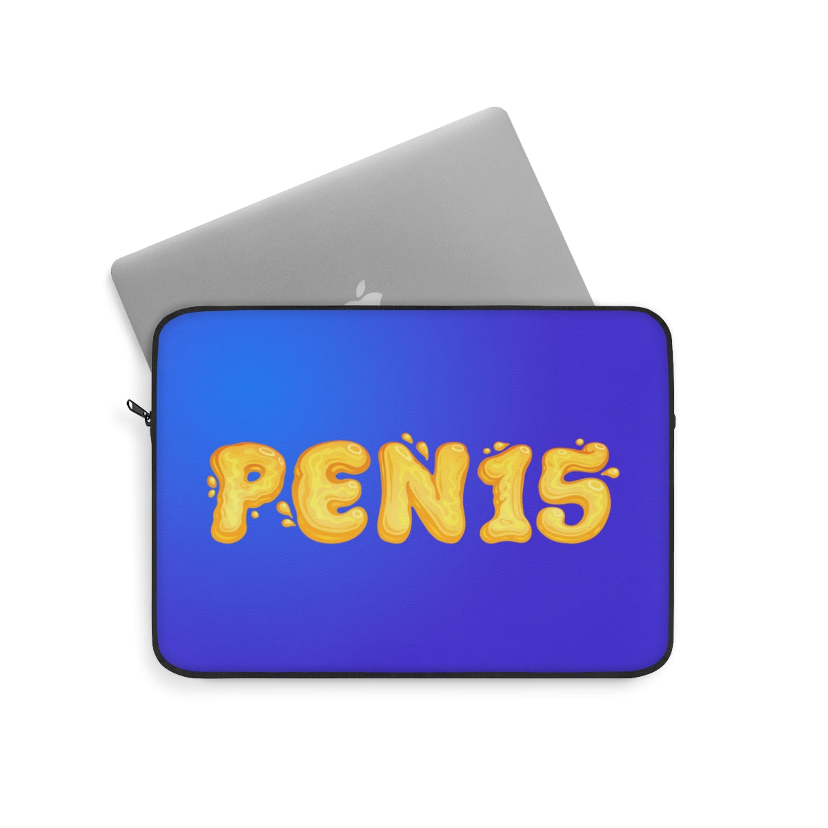 Juicy PEN15 Laptop Sleeve