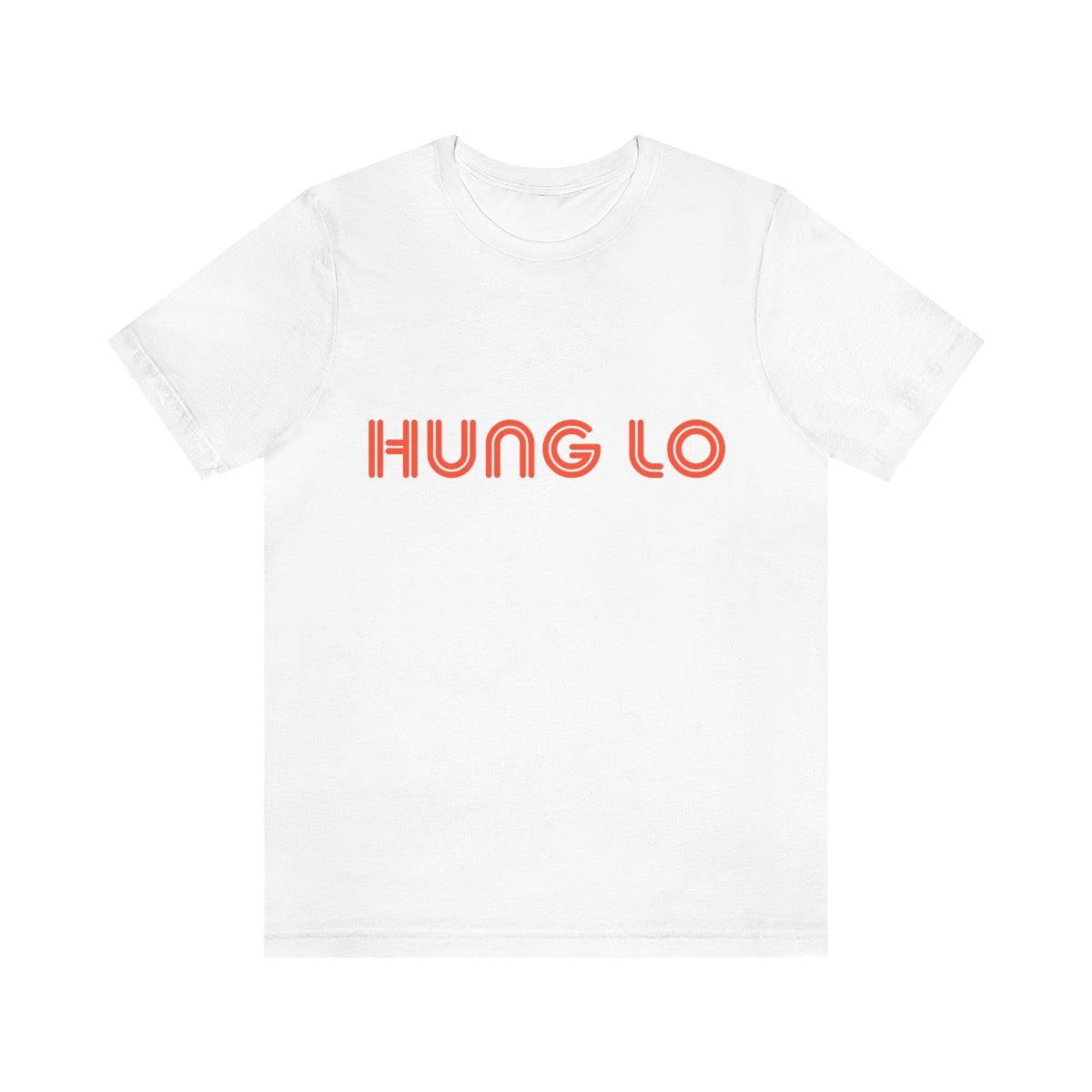 Hung Lo T-Shirt