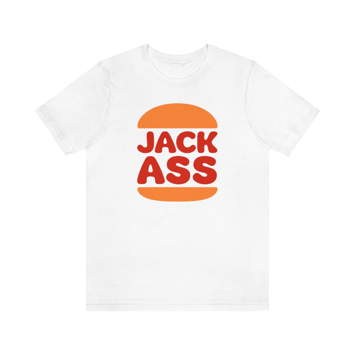 Jackass T-Shirt