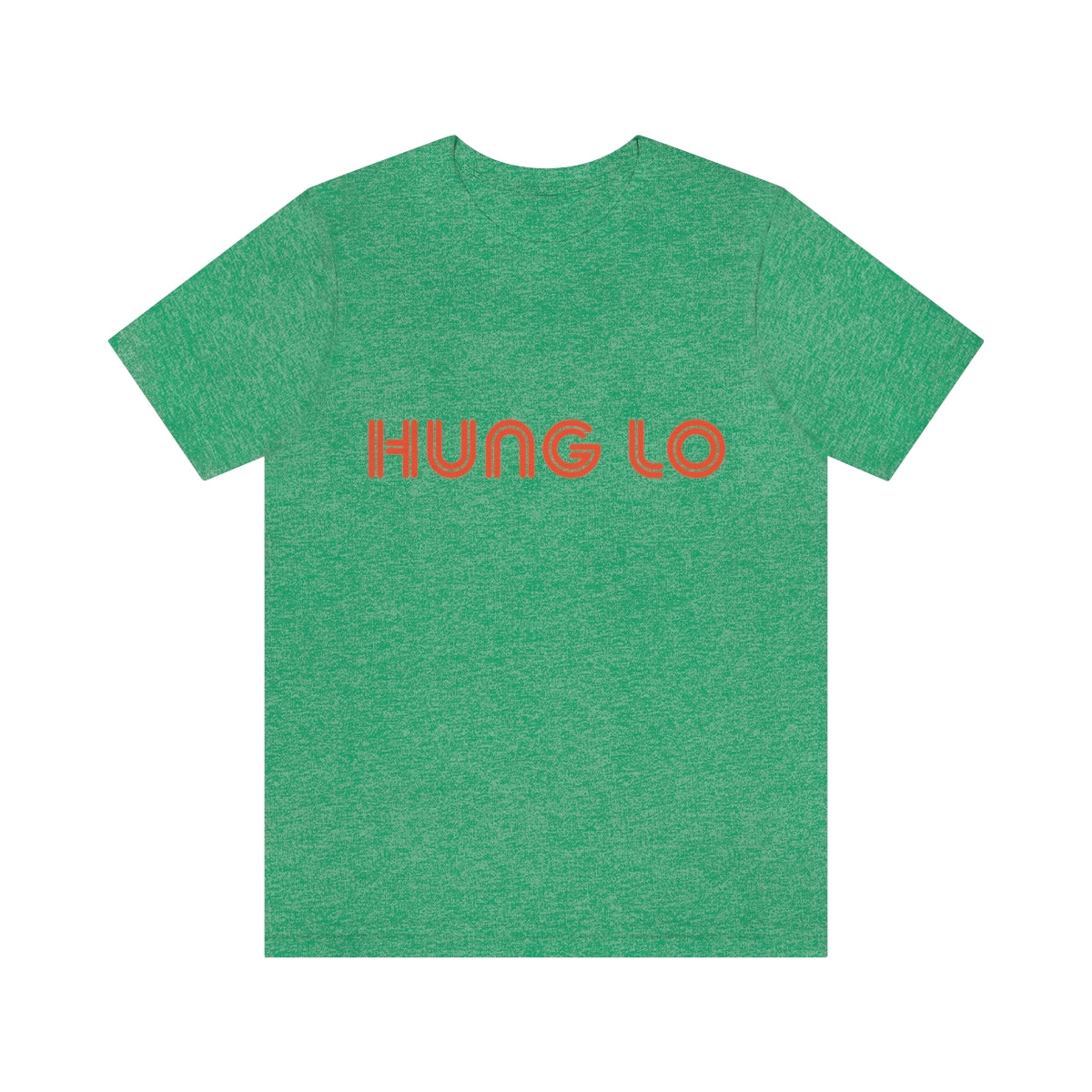 Hung Lo T-Shirt