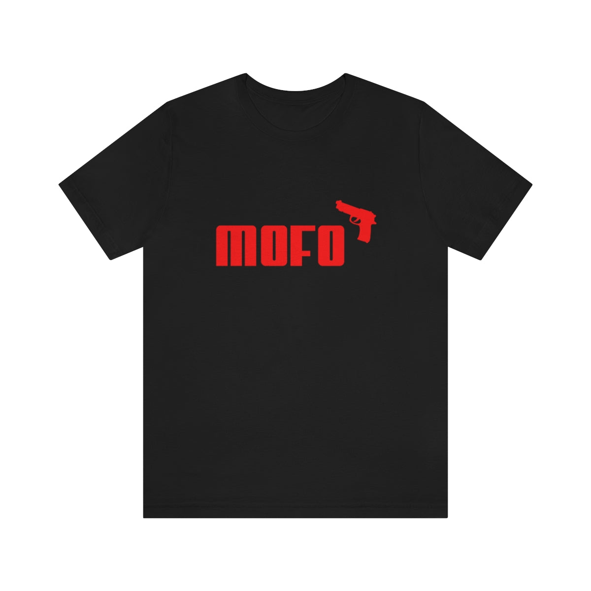 Mofo T-Shirt