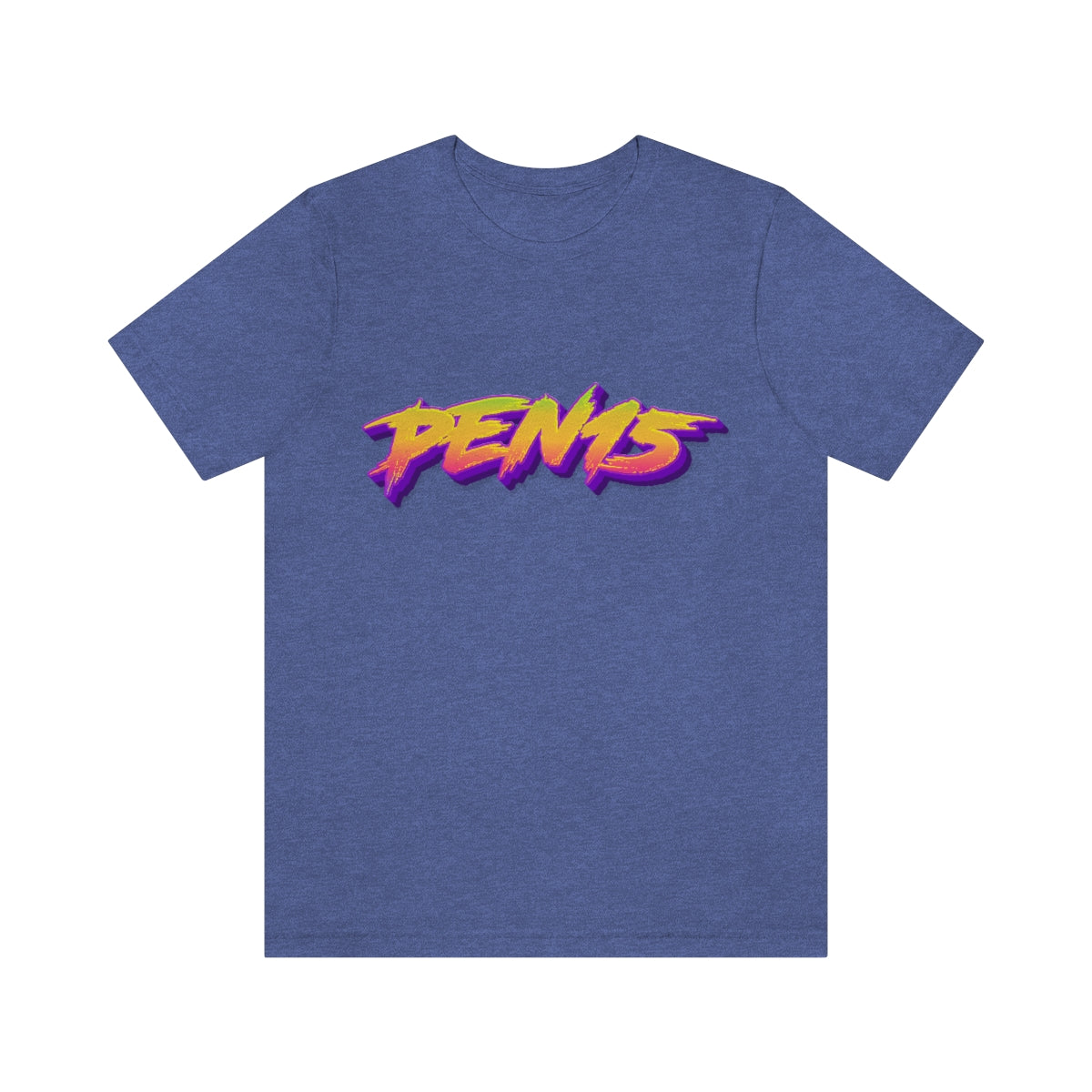 Street Fighter PEN15 T-Shirt