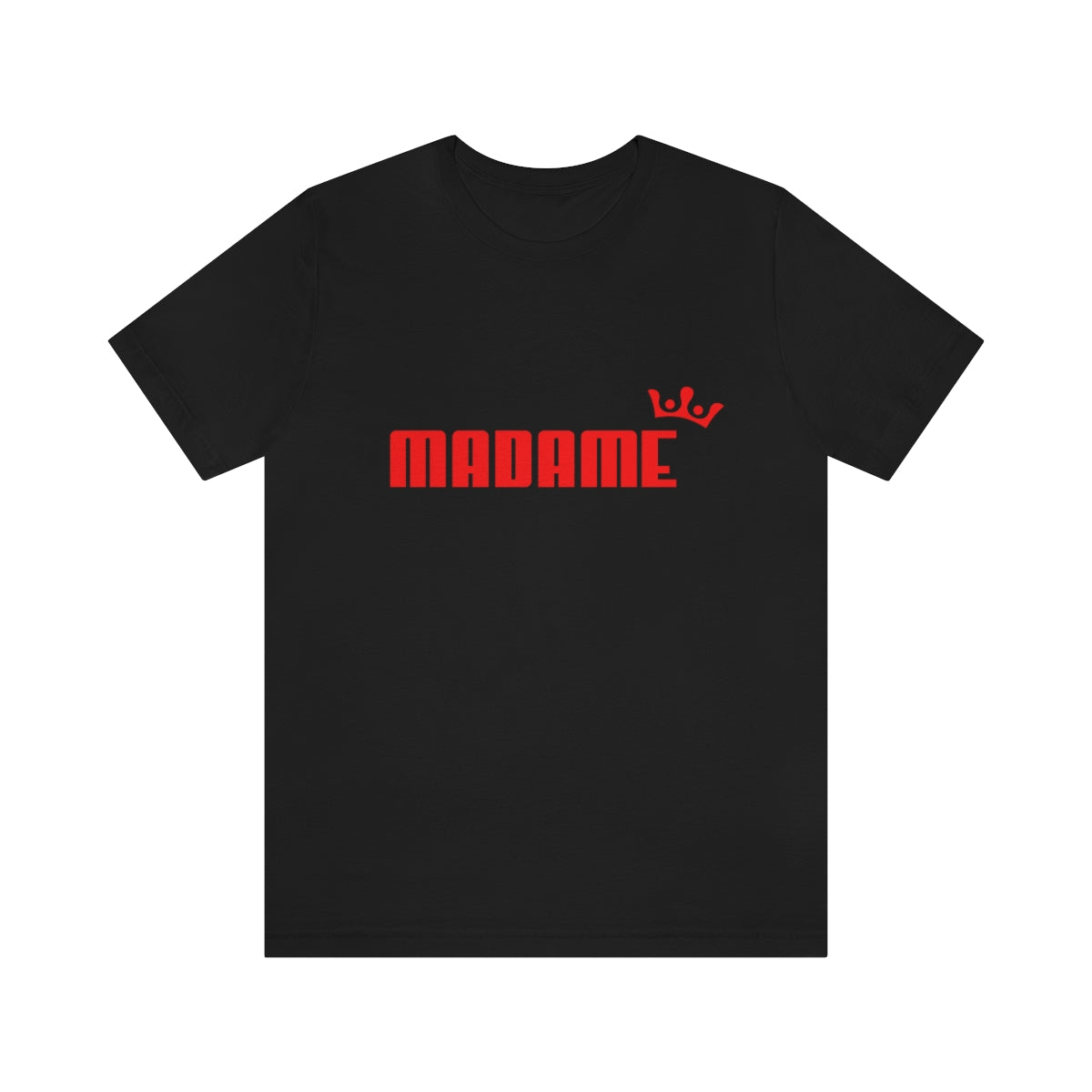 Madame T-Shirt