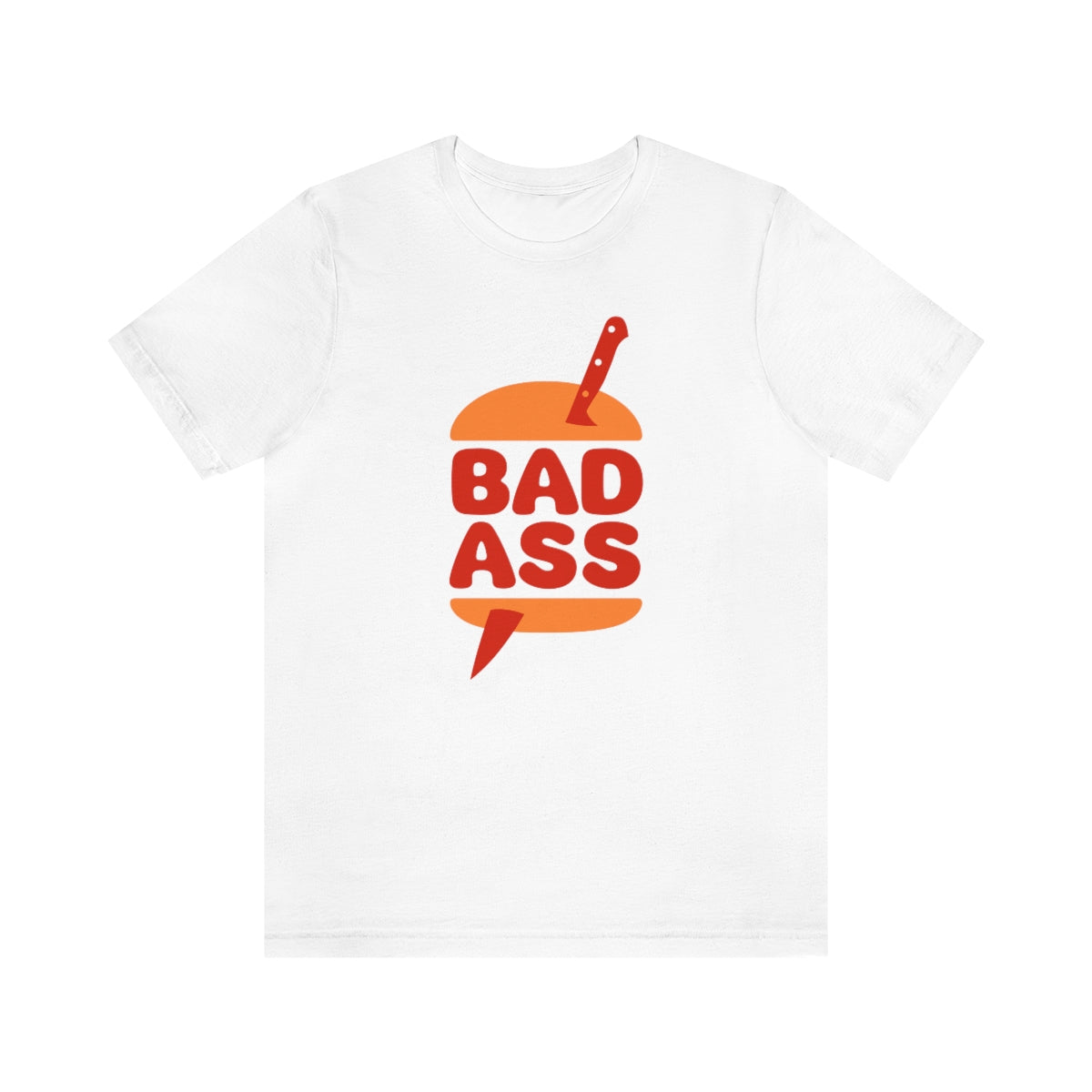 Badass T-Shirt