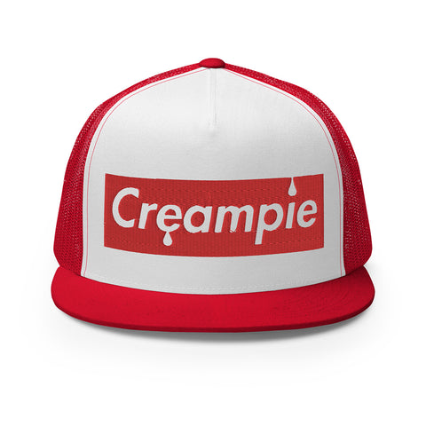 Creampie Trucker Cap
