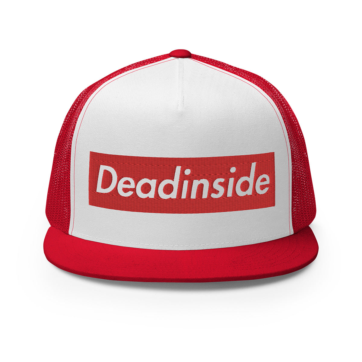 Deadinside Trucker Cap
