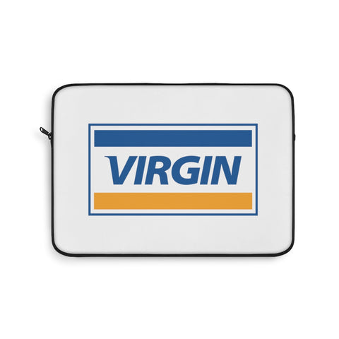 Virgin Laptop Sleeve