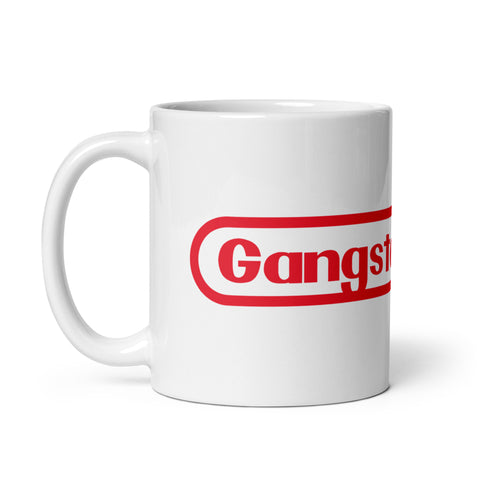 Gangstaasfuck Mug