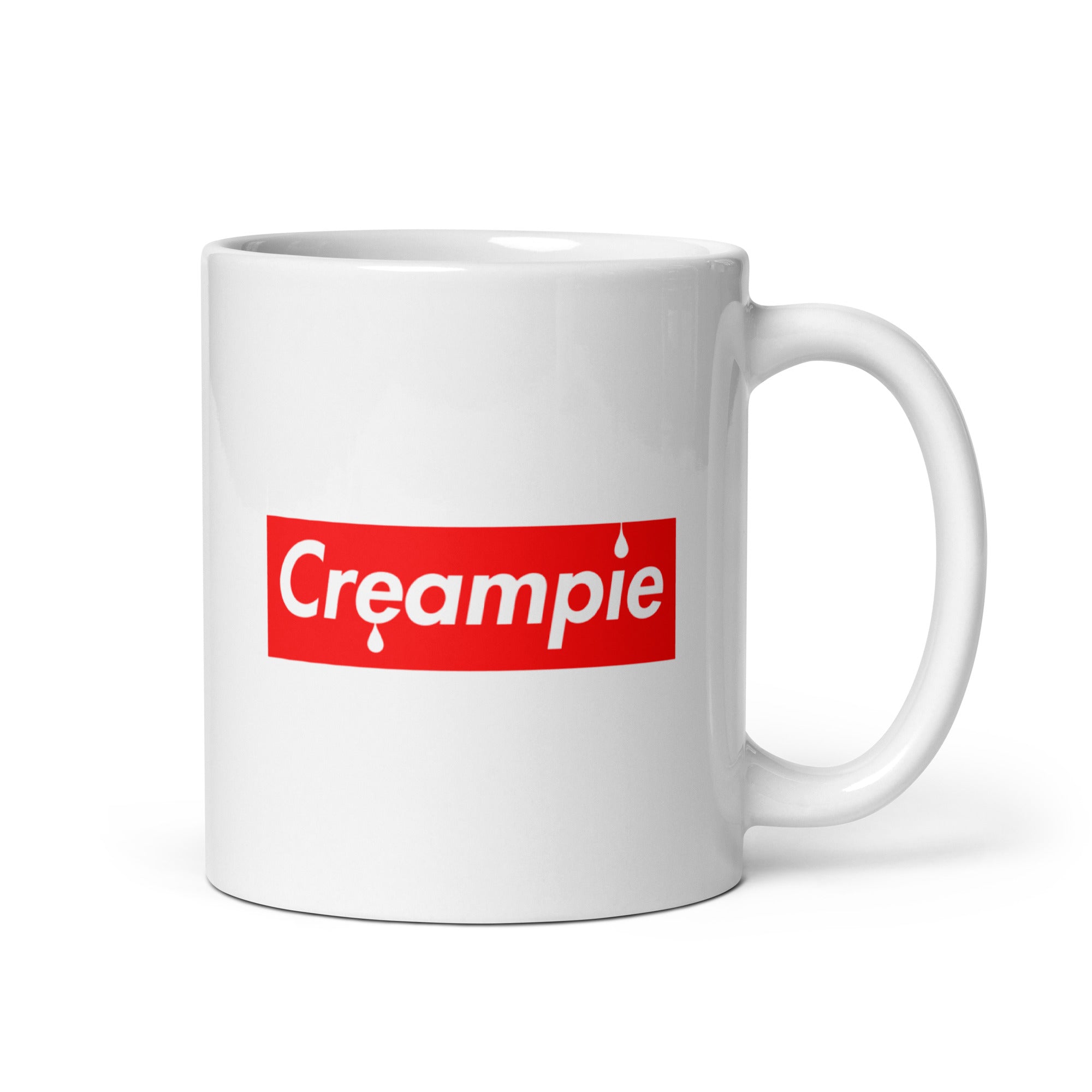 Creampie Mug