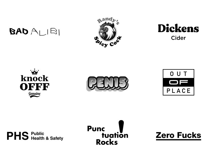 offf brand client logos